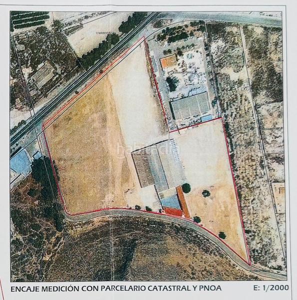 Foto 8c3ee20d-b2f5-4680-9b55-65a34025e9fe. Bâtiment à usage industriel dans Cox Foto 8c3ee20d-b2f5-4680-9b55-65a34025e9fe. Bâtiment à usage industriel dans Cox