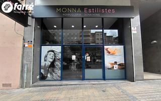 Local Comercial a Avinguda prat de la riba 72. Local en prat de la riba Local Comercial a Avinguda prat de la riba 72. Local en prat de la riba