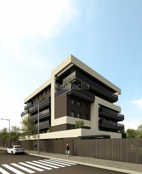 Foto 56d6f898-a282-4828-91a7-eabeb229a8d8. Piso 117m<sup>2</sup> edificio acadia en Cappont Lleida Foto 56d6f898-a282-4828-91a7-eabeb229a8d8. Piso 117m<sup>2</sup> edificio acadia en Cappont Lleida