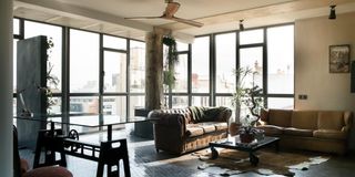 Lloguer Loft Sant gervasi. Piso de diseño en sant gervasi Lloguer Loft Sant gervasi. Piso de diseño en sant gervasi