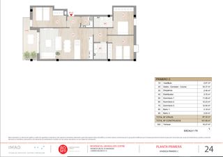 Apartamento en Carrer valencia, 15. Obra nueva Apartamento en Carrer valencia, 15. Obra nueva