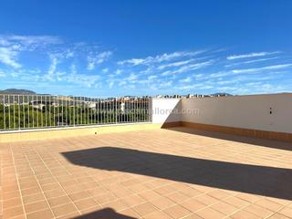 Rent Penthouse in Son Cotoner Rent Penthouse in Son Cotoner