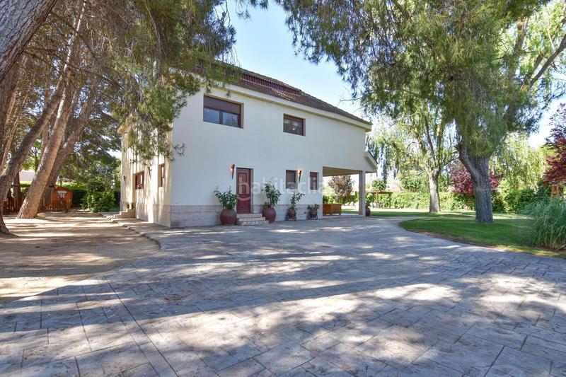 Foto 38f5199e-fbde-4f05-aa47-7cf68bef974c. Chalet with heating parking pool in Pedanías - Extrarradio Albacete Foto 38f5199e-fbde-4f05-aa47-7cf68bef974c. Chalet with heating parking pool in Pedanías - Extrarradio Albacete