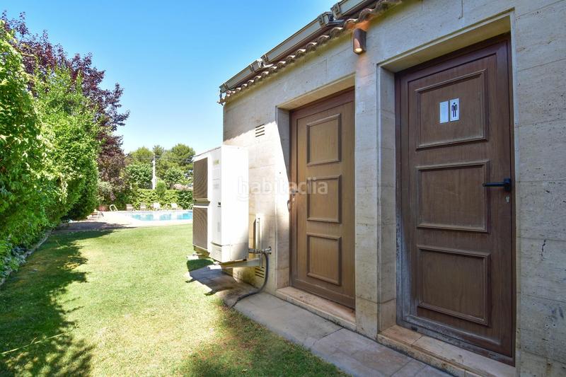 Foto 444d5d6f-5b1a-4fad-badc-22c3c1e2b051. Chalet with heating parking pool in Pedanías - Extrarradio Albacete Foto 444d5d6f-5b1a-4fad-badc-22c3c1e2b051. Chalet with heating parking pool in Pedanías - Extrarradio Albacete