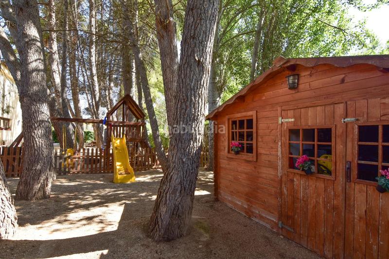 Foto 45baf99d-66b5-4ccc-acce-1b3a3104f758. Chalet with heating parking pool in Pedanías - Extrarradio Albacete Foto 45baf99d-66b5-4ccc-acce-1b3a3104f758. Chalet with heating parking pool in Pedanías - Extrarradio Albacete