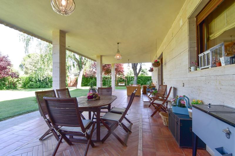 Foto 4b017b37-1fa4-48e8-8b5c-7c1b7ae52eec. Chalet with heating parking pool in Pedanías - Extrarradio Albacete Foto 4b017b37-1fa4-48e8-8b5c-7c1b7ae52eec. Chalet with heating parking pool in Pedanías - Extrarradio Albacete