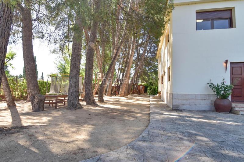 Foto 5c532c77-e793-4ee2-907a-3cf2075fdef3. Chalet with heating parking pool in Pedanías - Extrarradio Albacete Foto 5c532c77-e793-4ee2-907a-3cf2075fdef3. Chalet with heating parking pool in Pedanías - Extrarradio Albacete