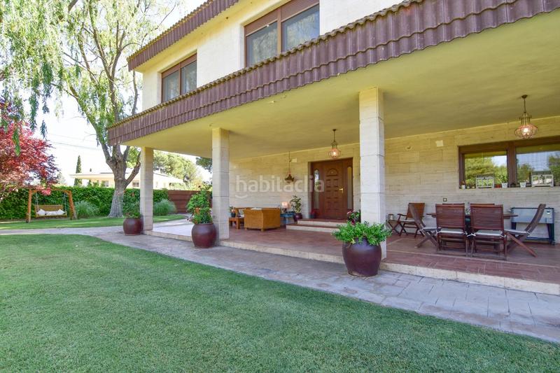 Foto 748dda34-5969-426b-9180-96db980b6a71. Chalet with heating parking pool in Pedanías - Extrarradio Albacete Foto 748dda34-5969-426b-9180-96db980b6a71. Chalet with heating parking pool in Pedanías - Extrarradio Albacete