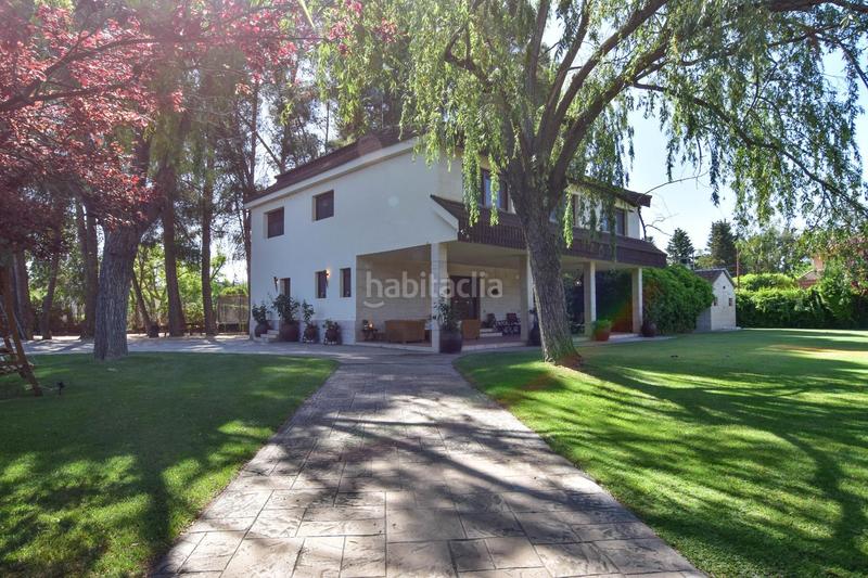 Foto 793074a9-e4d4-4eea-b830-a3ce4072b6e9. Chalet with heating parking pool in Pedanías - Extrarradio Albacete Foto 793074a9-e4d4-4eea-b830-a3ce4072b6e9. Chalet with heating parking pool in Pedanías - Extrarradio Albacete