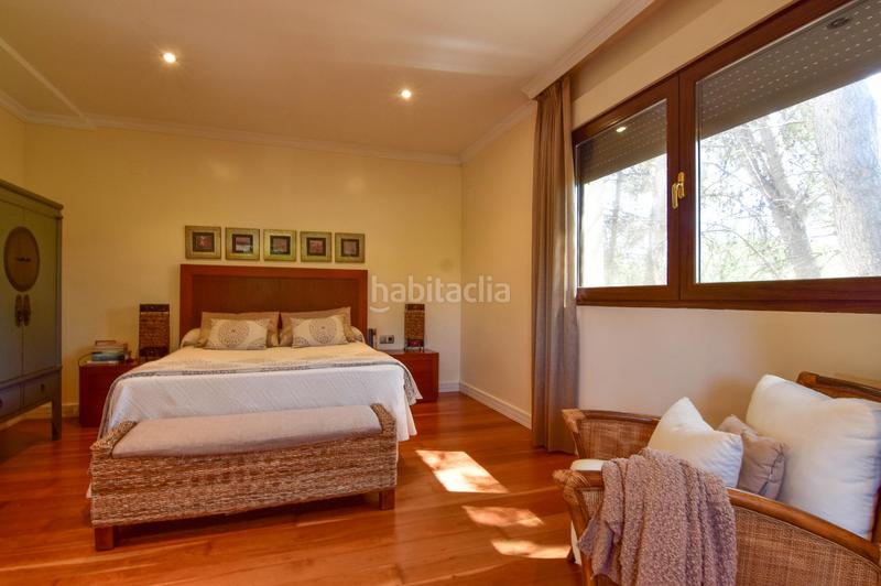 Foto 7b0367f4-5846-4da6-9743-8563a625ad5d. Chalet with heating parking pool in Pedanías - Extrarradio Albacete Foto 7b0367f4-5846-4da6-9743-8563a625ad5d. Chalet with heating parking pool in Pedanías - Extrarradio Albacete