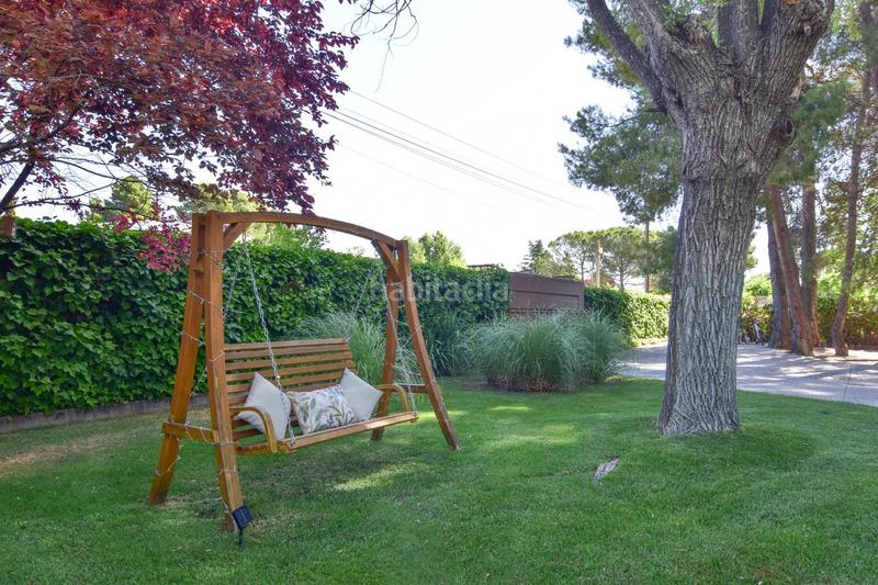 Foto 951d5271-31b9-426a-b38b-c22128fb9fa1. Chalet with heating parking pool in Pedanías - Extrarradio Albacete Foto 951d5271-31b9-426a-b38b-c22128fb9fa1. Chalet with heating parking pool in Pedanías - Extrarradio Albacete