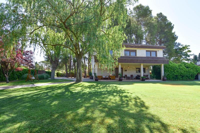 Foto cd11ad4b-7725-4fd8-a776-968e19b8752a. Chalet with heating parking pool in Pedanías - Extrarradio Albacete Foto cd11ad4b-7725-4fd8-a776-968e19b8752a. Chalet with heating parking pool in Pedanías - Extrarradio Albacete