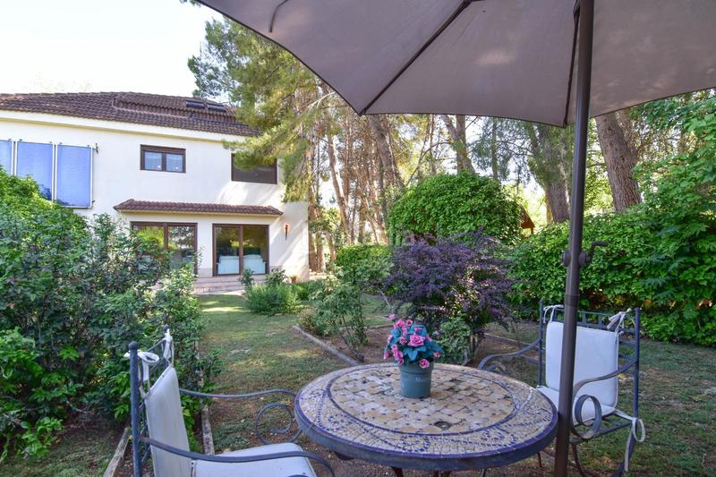 Foto d540127e-8605-44c9-aca0-9bbe1d0d9fec. Chalet with heating parking pool in Pedanías - Extrarradio Albacete Foto d540127e-8605-44c9-aca0-9bbe1d0d9fec. Chalet with heating parking pool in Pedanías - Extrarradio Albacete