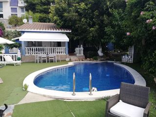 Chalet Calle esparreguera. Chalet benicasim Chalet Calle esparreguera. Chalet benicasim