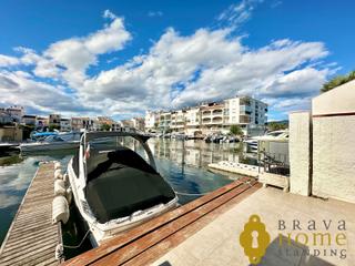 Haus in Port Banyuls - Port Alegre - Port Empordà. Bonita casa con amarre 9x5m en venta en empuriabrava Haus in Port Banyuls - Port Alegre - Port Empordà. Bonita casa con amarre 9x5m en venta en empuriabrava