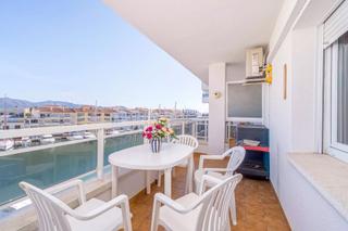 Pis a Calle del club náutico s/n. Apartamento renovado con fantásticas vistas Pis a Calle del club náutico s/n. Apartamento renovado con fantásticas vistas