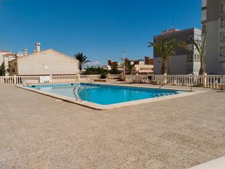 Appartement à Los Arenales del Sol. Apartamento segunda linea de playa arenales del sol. Appartement à Los Arenales del Sol. Apartamento segunda linea de playa arenales del sol.