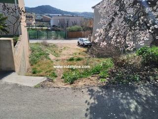 Terreny residencial Carrer maragall. Solar urbanitzable a os de balaguer. Terreny residencial Carrer maragall. Solar urbanitzable a os de balaguer.