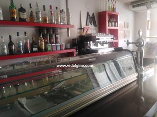 Traspàs Local Comercial Carrer de barcelona. Bar-cafeteria al carrer barcelona Traspàs Local Comercial Carrer de barcelona. Bar-cafeteria al carrer barcelona