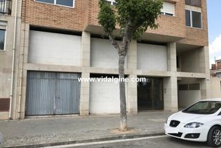 Local Comercial a Carrer de les franqueses 63. Local al carrer les franqueses Local Comercial a Carrer de les franqueses 63. Local al carrer les franqueses