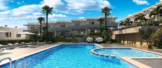 Dúplex en Monforte del Cid. Ultima vivienda a la venta Dúplex en Monforte del Cid. Ultima vivienda a la venta