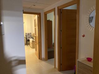 Appartement à Grau - Quintanes. Acogedor piso en venta en amposta  89 m, 2 habitaciones y 2 baño Appartement à Grau - Quintanes. Acogedor piso en venta en amposta  89 m, 2 habitaciones y 2 baño