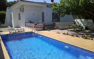 Chalet in Deltebre. Encantadora casa en venta en riumar, deltebre Chalet in Deltebre. Encantadora casa en venta en riumar, deltebre