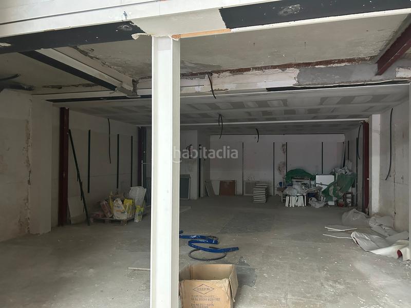 Foto 40c6f8b7-bab4-4770-a463-85b8d05363db. Lloguer local comercial a Passeig Maragall Gavà Foto 40c6f8b7-bab4-4770-a463-85b8d05363db. Lloguer local comercial a Passeig Maragall Gavà