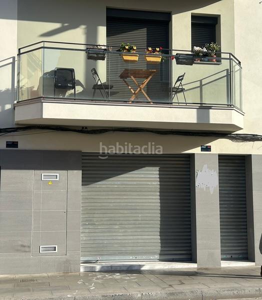 Foto 4484ce21-18e2-4316-be36-cf1be7460986. Lloguer local comercial a Passeig Maragall Gavà Foto 4484ce21-18e2-4316-be36-cf1be7460986. Lloguer local comercial a Passeig Maragall Gavà