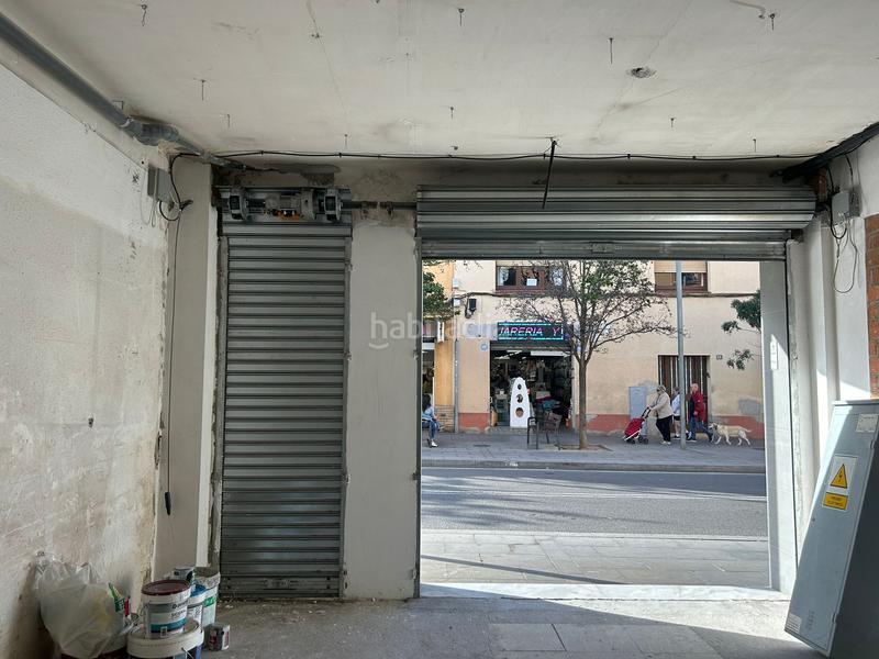 Foto 8c1f5e9f-de2f-4cf9-9df3-ee4c4585117c. Lloguer local comercial a Passeig Maragall Gavà Foto 8c1f5e9f-de2f-4cf9-9df3-ee4c4585117c. Lloguer local comercial a Passeig Maragall Gavà