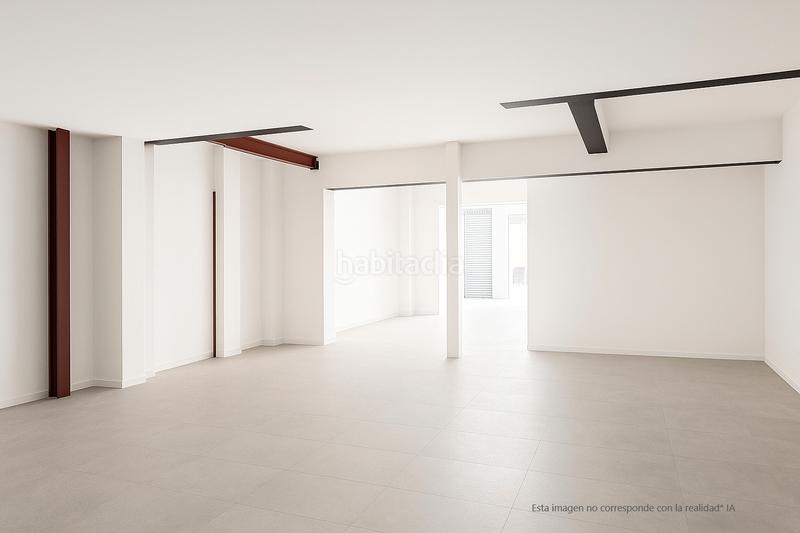 Foto bea2e232-4fa4-4a56-b0d4-77794899d6da. Lloguer local comercial a Passeig Maragall Gavà Foto bea2e232-4fa4-4a56-b0d4-77794899d6da. Lloguer local comercial a Passeig Maragall Gavà