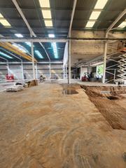 Miete Fabrikhalle in Vilamarina Miete Fabrikhalle in Vilamarina