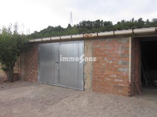 Miete Geschäftsraum in Santa Eulàlia de Riuprimer. Local de alquiler vic. Miete Geschäftsraum in Santa Eulàlia de Riuprimer. Local de alquiler vic.