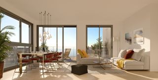 Apartamento en Carrer cossetania, 38. Obra nueva Apartamento en Carrer cossetania, 38. Obra nueva