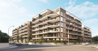 Apartamento en Carrer cossetania, 38. Obra nueva Apartamento en Carrer cossetania, 38. Obra nueva