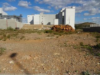 Solar urbano en Almenara. Se vende parcela industrial en almenara Solar urbano en Almenara. Se vende parcela industrial en almenara