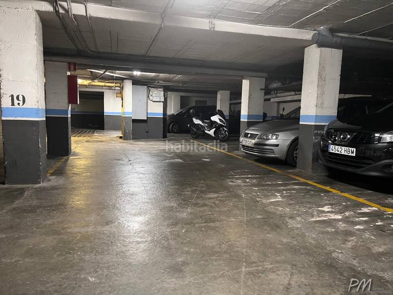 Foto 04354dc1-6cb5-4277-b11d-0dafe429cfa2. Aparcament cotxe a Sant Narcis Girona Foto 04354dc1-6cb5-4277-b11d-0dafe429cfa2. Aparcament cotxe a Sant Narcis Girona