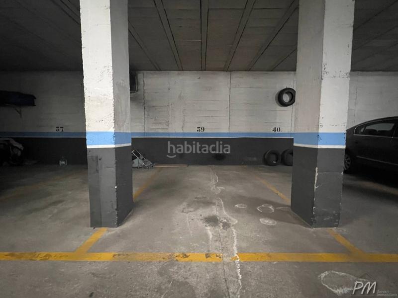 Foto 2ce82fd1-e3e4-47e2-827c-62c0989091e9. Aparcament cotxe a Sant Narcis Girona Foto 2ce82fd1-e3e4-47e2-827c-62c0989091e9. Aparcament cotxe a Sant Narcis Girona