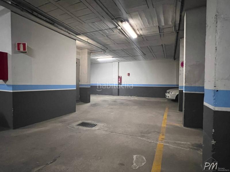 Foto 3b9f6c08-51b5-4303-9777-ca01cb0c811a. Aparcament cotxe a Sant Narcis Girona Foto 3b9f6c08-51b5-4303-9777-ca01cb0c811a. Aparcament cotxe a Sant Narcis Girona