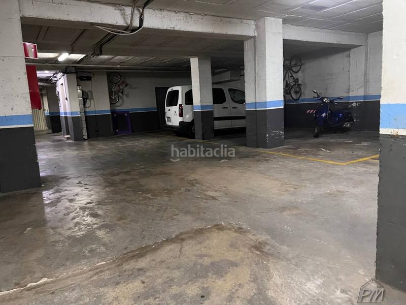 Foto 4dd2b7a6-2bed-4fbe-bc68-de7c4931d423. Aparcament cotxe a Sant Narcis Girona Foto 4dd2b7a6-2bed-4fbe-bc68-de7c4931d423. Aparcament cotxe a Sant Narcis Girona