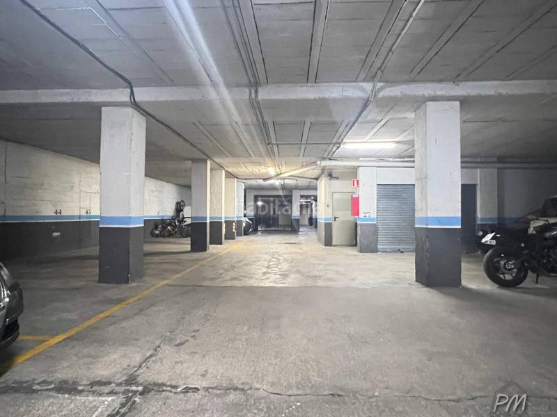 Foto 5fe83967-bd94-4a9d-b388-533891082df2. Aparcament cotxe a Sant Narcis Girona Foto 5fe83967-bd94-4a9d-b388-533891082df2. Aparcament cotxe a Sant Narcis Girona