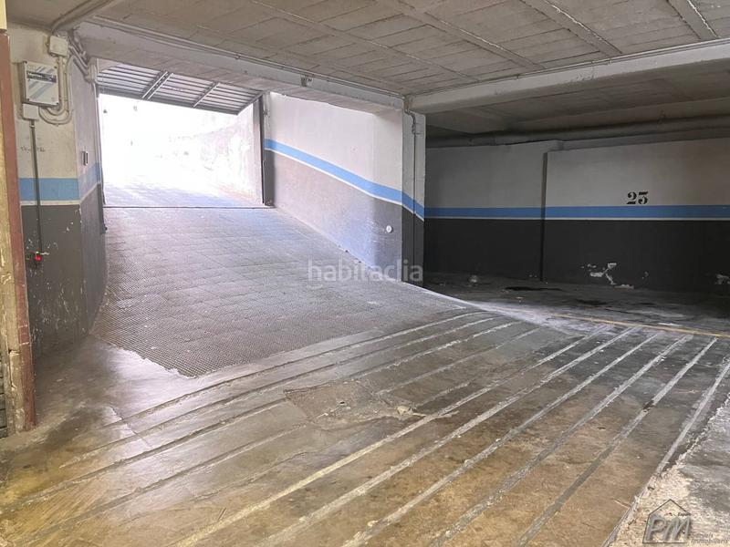 Foto 946f67b9-cd78-4ffe-9167-54a87ba07419. Aparcament cotxe a Sant Narcis Girona Foto 946f67b9-cd78-4ffe-9167-54a87ba07419. Aparcament cotxe a Sant Narcis Girona