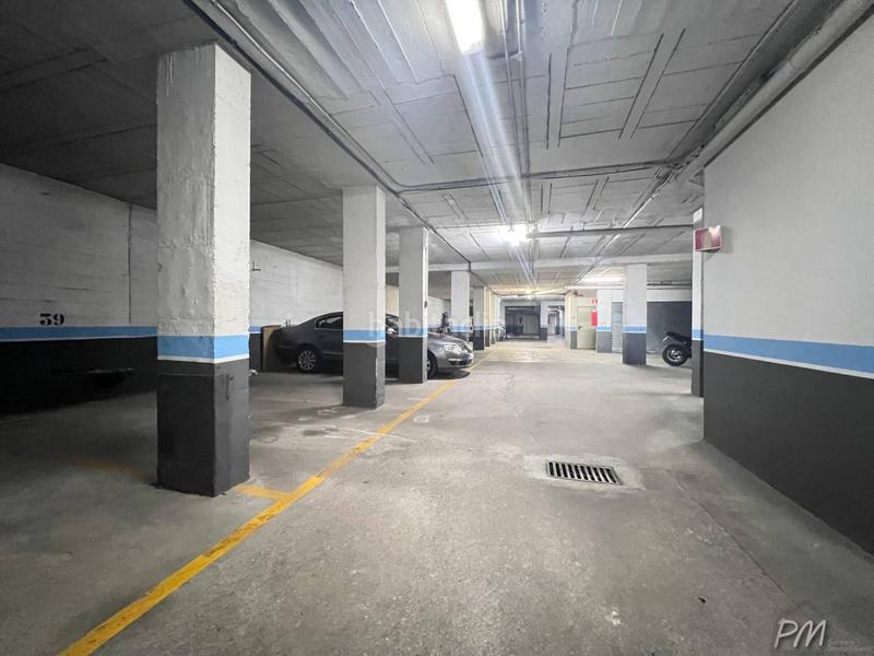 Foto de7d54f6-4915-4861-a201-145cf44013ab. Aparcament cotxe a Sant Narcis Girona Foto de7d54f6-4915-4861-a201-145cf44013ab. Aparcament cotxe a Sant Narcis Girona