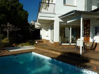 Chalet in Can palau, s/n. Casa 4 vientos con piscina Chalet in Can palau, s/n. Casa 4 vientos con piscina