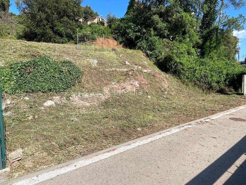 Foto 1738b105-be6b-41f0-aadc-fd796451022a. Wohngrundstück in avinguda Airesol 23 in Airesol Castellar del Vallès Foto 1738b105-be6b-41f0-aadc-fd796451022a. Wohngrundstück in avinguda Airesol 23 in Airesol Castellar del Vallès