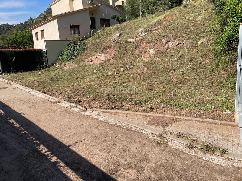 Foto 1e7db045-40c5-41ae-9e0c-370087de9ce4. Wohngrundstück in avinguda Airesol 23 in Airesol Castellar del Vallès Foto 1e7db045-40c5-41ae-9e0c-370087de9ce4. Wohngrundstück in avinguda Airesol 23 in Airesol Castellar del Vallès