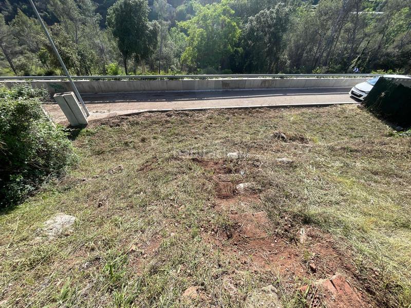 Foto 67f1a5e2-00ae-450f-83cc-86f05989537f. Wohngrundstück in avinguda Airesol 23 in Airesol Castellar del Vallès Foto 67f1a5e2-00ae-450f-83cc-86f05989537f. Wohngrundstück in avinguda Airesol 23 in Airesol Castellar del Vallès