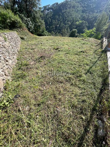 Foto be95f211-163e-4e3e-a8e5-396f12510527. Wohngrundstück in avinguda Airesol 23 in Airesol Castellar del Vallès Foto be95f211-163e-4e3e-a8e5-396f12510527. Wohngrundstück in avinguda Airesol 23 in Airesol Castellar del Vallès