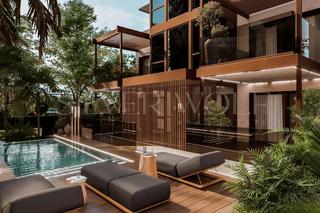 Dachwohnung  308. Ático dúplex de ensueño Dachwohnung  308. Ático dúplex de ensueño