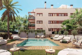 Pis  308. Estrena piso en montemar Pis  308. Estrena piso en montemar